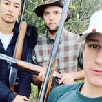 Profile Picture of David Pinard (@david.anastasia.pinard) on Facebook