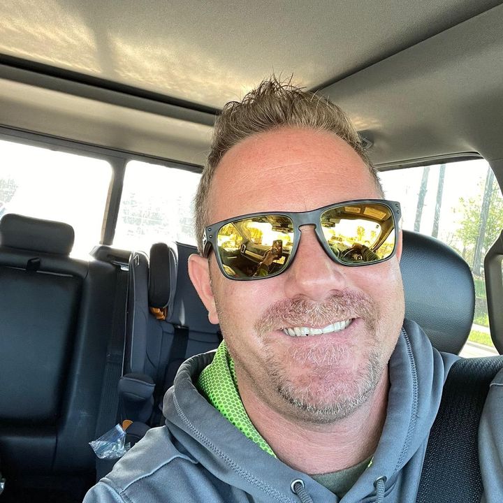 Profile Picture of Jason (@buckeyes026) on Tiktok