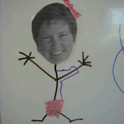 Profile Picture of Kim Eckert (@kim_eckert) on Twitter