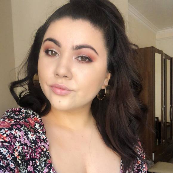 Profile Picture of Alisha Arevalo (@alishaarevalo) on Poshmark