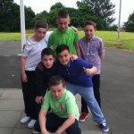 Profile Picture of Dylan Mccole (@dylanmccolecfc1) on Instagram