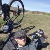 Profile Picture of Jordan Daniel Cramer (@jordan-daniel-cramer) on Quora