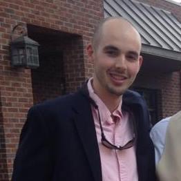 Profile Picture of Joseph Lovaglio (@JLovaglio89) on Twitter