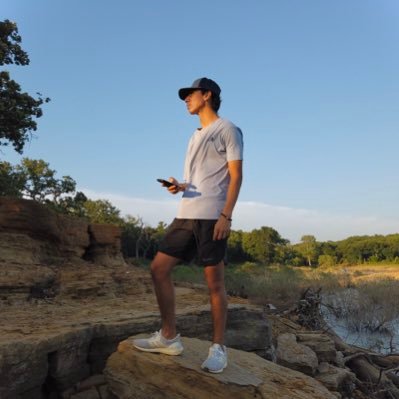 Profile Picture of Josh Longoria (@JoshPLongoria) on Twitter