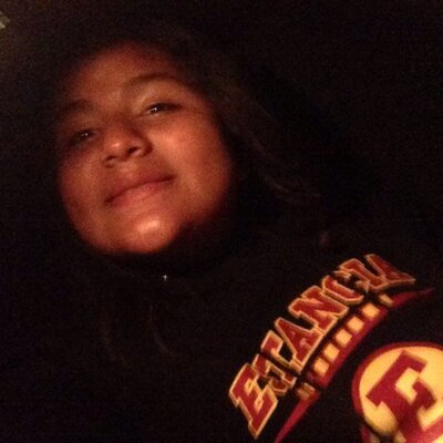Profile Picture of Britney_360 (@britney_robles) on Twitter