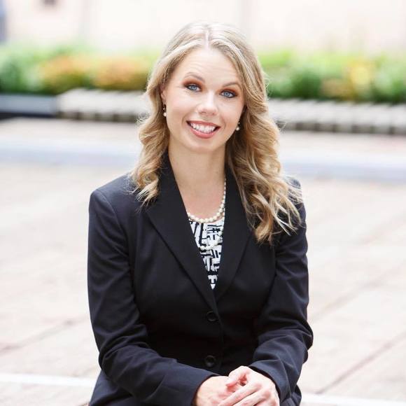 Profile Picture of Brooke Kosydar (@brookekosydar) on Poshmark