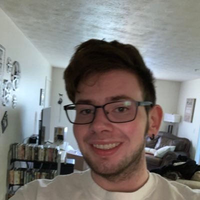 Profile Picture of Cody Stubblefield (@gayzebraboy) on Twitter