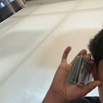 Profile Picture of paper chasin ! 💰 ochs 22’ (@shelovedan1l) on Instagram