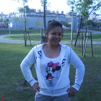 Profile Picture of Rose May Dinulos (@mayladyrose) on Twitter