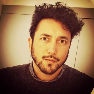 Profile Picture of Cristian Viera (@vieracristian) on Twitter