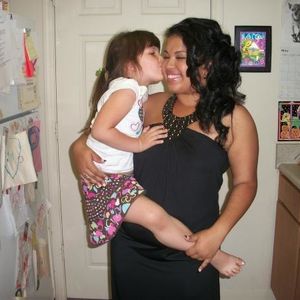 Shyla Brown - Myspace Profile Picture of Shyla Brown (@nellysmybaby) on Myspace