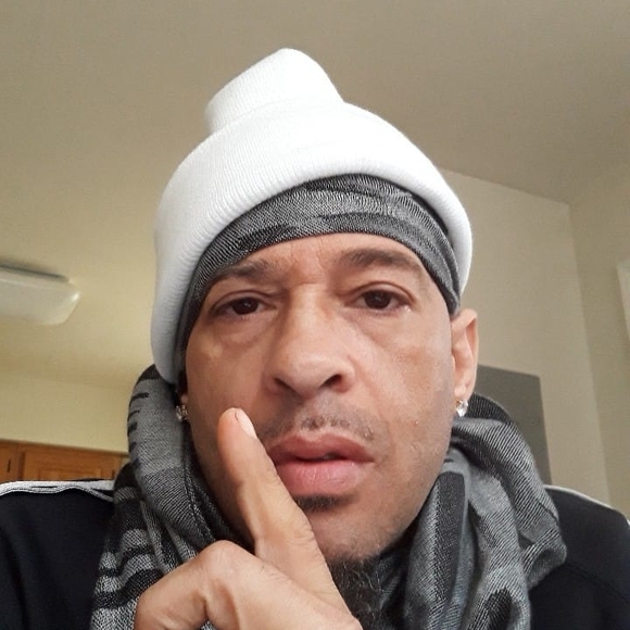 Profile Picture of James Luciano (@badluckone100) on Poshmark