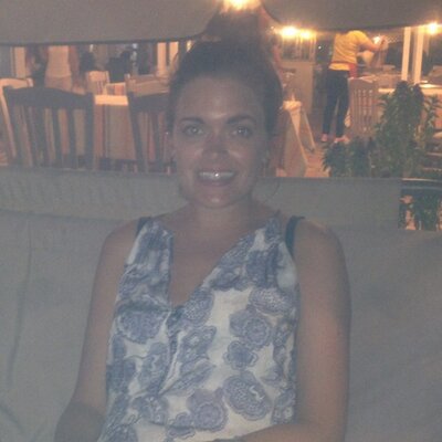 Profile Picture of Danielle Roche (@DanniiRoche) on Twitter