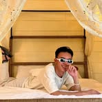 Profile Picture of Kiven Babao (@Kiven-Babao) on Facebook