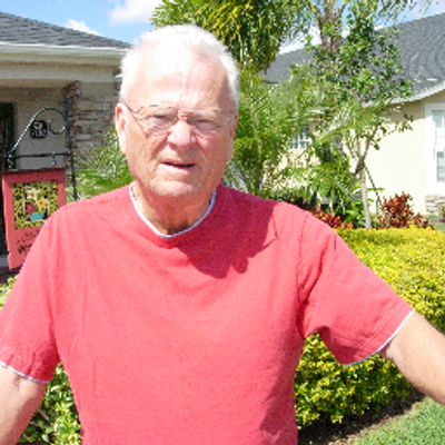 Profile Picture of James Dorn (@Squalus38) on Twitter