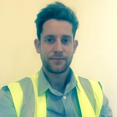 Profile Picture of Nick Edge (@Nick_Boxx) on Twitter