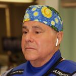 Profile Picture of Felix Roque (@drfroque) on Instagram