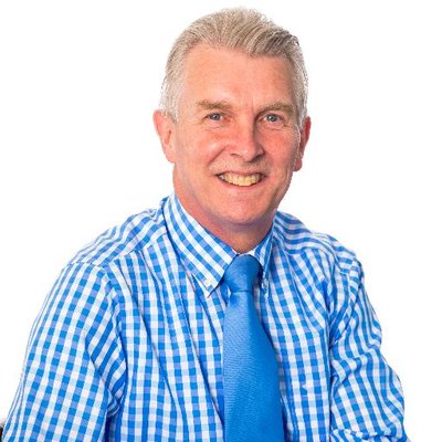 Profile Picture of John Cairns (@J_CairnsFD) on Twitter