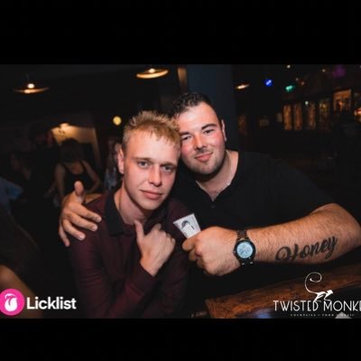 Profile Picture of Danny Keeler (@dannykeeler5) on Twitter