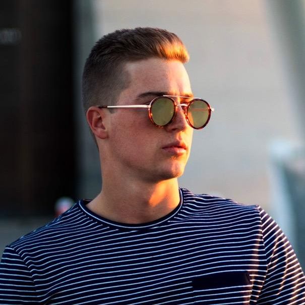 Profile Picture of Chad Hayes (@chad.hayes) on Tiktok