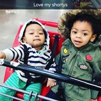 Profile Picture of Adrian Faison (@adrian-faison-1) on Quora