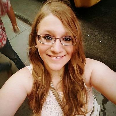 Profile Picture of Jessica Brower (@rae199440) on Twitter