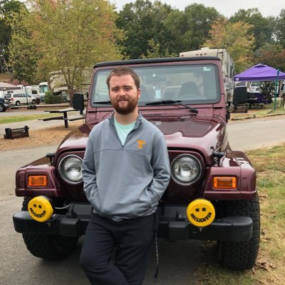 Profile Picture of Jacob Reimer (@13_Reimer) on Twitter