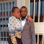 Profile Picture of Rebecca Katshunga (@rebecca.katshunga.52) on Facebook