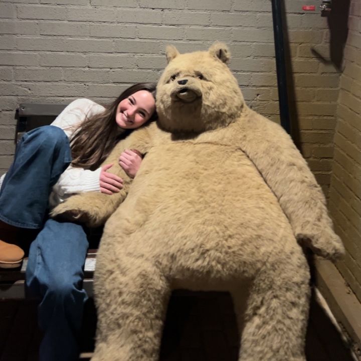 Profile Picture of lilyhatesvietnam22 (@lilythackeray1) on Tiktok