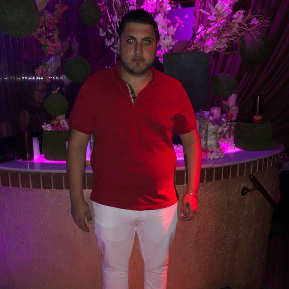 Mike Avizov - Poshmark Profile Picture of Mike Avizov (@daddcool) on Poshmark