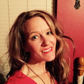 Profile Picture of Georgette Smith (@gatsmith) on Pinterest