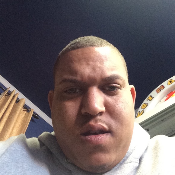 Profile Picture of Jamal Stitt (@jstitt95) on Poshmark