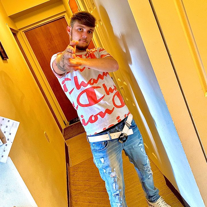 Profile Picture of Isaiah Allen (@@itzyaboizayy) on Tiktok