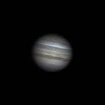 Profile Picture of Wagner Alves Da Silva (@astrofotografia acalma a alma) on Flickr