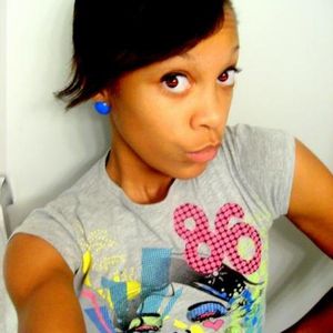 Profile Picture of Giselle Bitch (@287482804) on Myspace