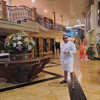 Profile Picture of Johnson Gray (@gabymichael) on Instagram