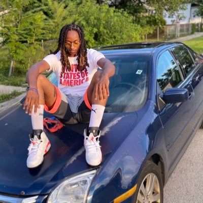 Profile Picture of Kevin Sylvester (@jacqueesofchica) on Twitter