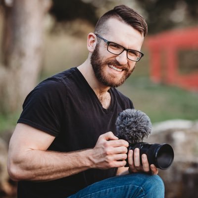 Zachary Dale Thayer - Twitter Profile Picture of Zachary Dale Thayer (@StoriesByZach) on Twitter