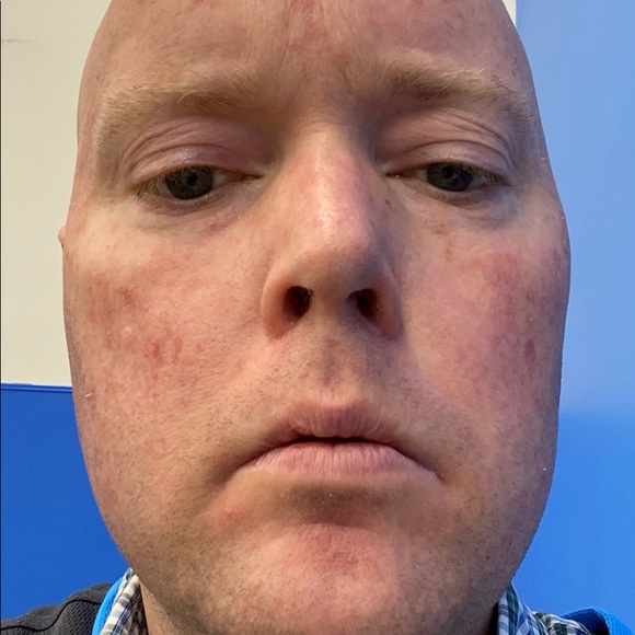 Profile Picture of Brian Maples (@bsmaples78) on Poshmark