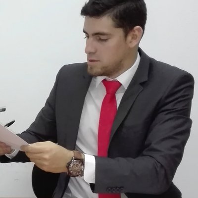 Profile Picture of David Yudis Botti (@BottiYudis) on Twitter