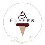 Profile Picture of Flakes Desserts (@flakes_desserts_kano) on Instagram