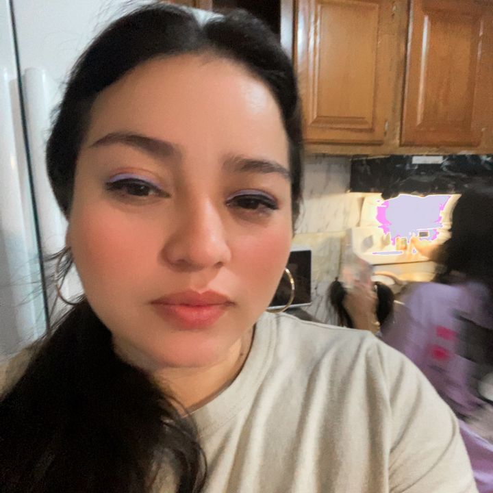 Profile Picture of Yesenia (@yeseniacarballo03) on Tiktok