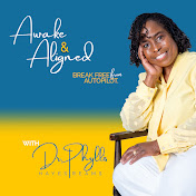 Profile Picture of Awake & Aligned With Dr. Phyllis Hayes-Reams (@drphyllishayesreams) on Youtube