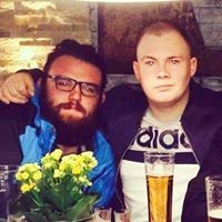 Profile Picture of Aaron Keen (@aaron-keen-3) on Quora