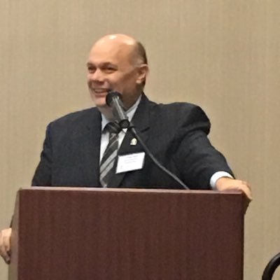 Jeremy H. Oden - Twitter Profile Picture of Jeremy H. Oden (@JeremyHOdenPSC) on Twitter