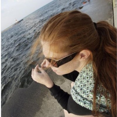Profile Picture of Holly DeYoung (@mzhollydee) on Twitter