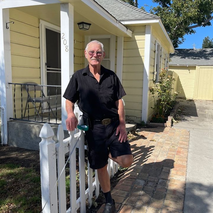 Profile Picture of garyroidt (@garyroidt) on Tiktok