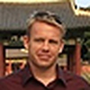 Profile Picture of Kyle Beaty (@KyleBeaty) on Flickr