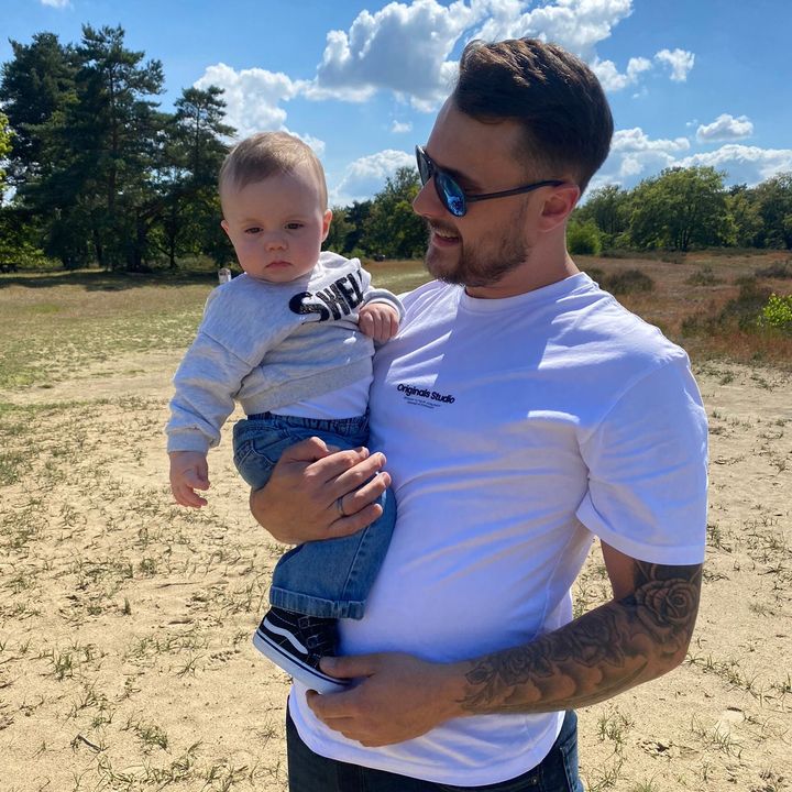 Profile Picture of Glenn de Pooter (@glenndp98) on Tiktok