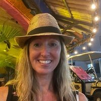 Profile Picture of Lisa Schepperly Wegner (@lisa-schepperly-wegner) on Quora